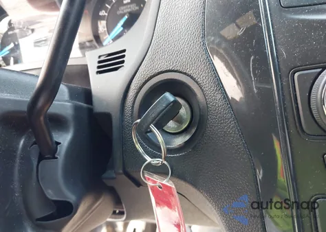 2018 Ford Police Interceptor z USA, uszkodzony, nr VIN 1FM5K8AR7JGA46392